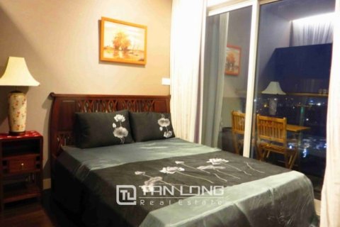 1 bedroom Apartment in Ba Dinh, Ha Noi, No. 3973 5