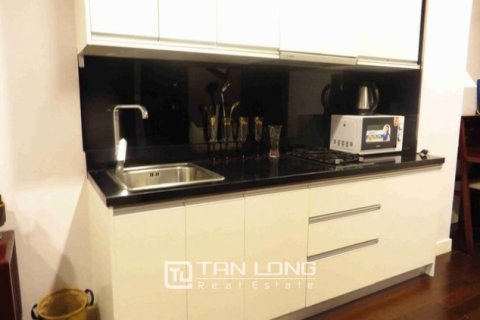 1 bedroom Apartment in Ba Dinh, Ha Noi, No. 3973 4