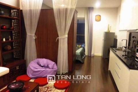 1 bedroom Apartment in Ba Dinh, Ha Noi, No. 3973 2