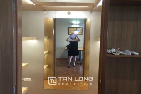 3 bedrooms Apartment in Hai Ba Trung, Ha Noi,  No. 3972 5