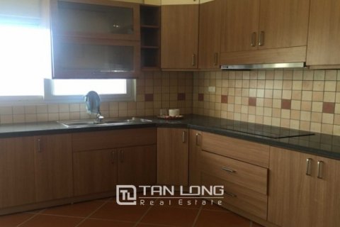 3 bedrooms Apartment in Hai Ba Trung, Ha Noi,  No. 3972 4