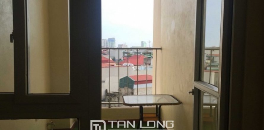3 bedrooms Apartment in Hai Ba Trung, Ha Noi,  No. 3972