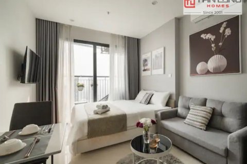 Квартира с 2 спальнями в Намтыльем, Ханой ,  № 3977
