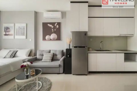Квартира с 2 спальнями в Намтыльем, Ханой ,  № 3977 3