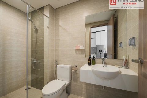 Квартира с 2 спальнями в Намтыльем, Ханой ,  № 3977 5