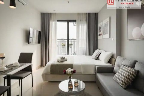 Квартира с 2 спальнями в Намтыльем, Ханой ,  № 3977 2