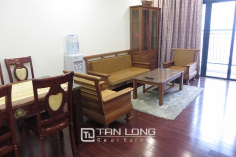 2 bedrooms Apartment in Thanh Xuan, Ha Noi, No. 4755 2
