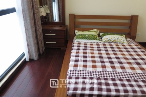 2 bedrooms Apartment in Thanh Xuan, Ha Noi, No. 4755 8