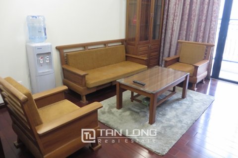 2 bedrooms Apartment in Thanh Xuan, Ha Noi, No. 4755 3