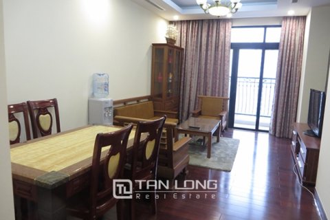 2 bedrooms Apartment in Thanh Xuan, Ha Noi, No. 4755