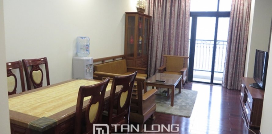 2 bedrooms Apartment in Thanh Xuan, Ha Noi, No. 4755