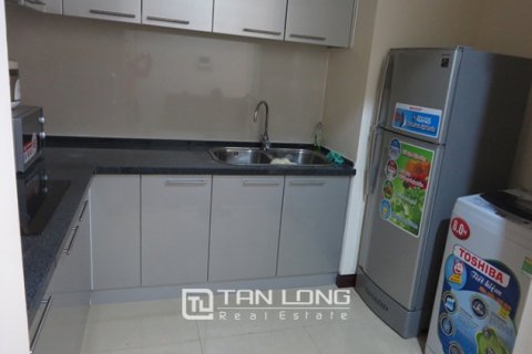 2 bedrooms Apartment in Thanh Xuan, Ha Noi, No. 4755 4