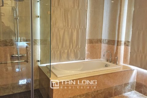 3 bedrooms Villa in Long Bien, Ha Noi,  No. 4757 6