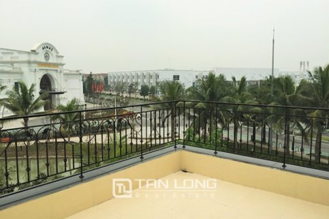 3 bedrooms Villa in Long Bien, Ha Noi,  No. 4757 10