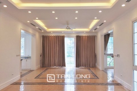 3 bedrooms Villa in Long Bien, Ha Noi,  No. 4757