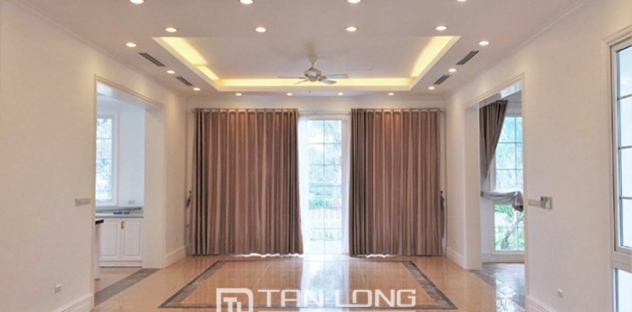 3 bedrooms Villa in Long Bien, Ha Noi,  No. 4757