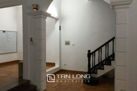 4 bedrooms House in Tay Ho, Ha Noi, No. 4756 6