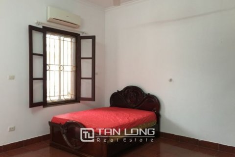 4 bedrooms House in Tay Ho, Ha Noi, No. 4756 7