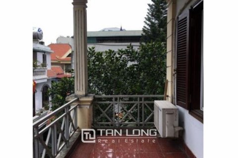 4 bedrooms House in Tay Ho, Ha Noi, No. 4756 8