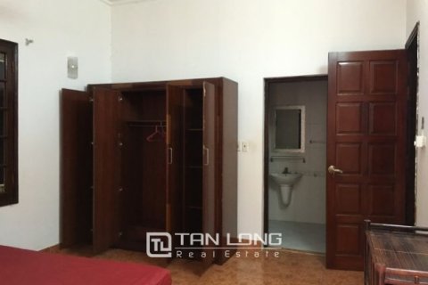 4 bedrooms House in Tay Ho, Ha Noi, No. 4756 14