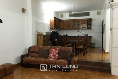 4 bedrooms House in Tay Ho, Ha Noi, No. 4756 3