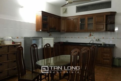 4 bedrooms House in Tay Ho, Ha Noi, No. 4756 4