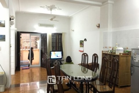 4 bedrooms House in Tay Ho, Ha Noi, No. 4756 5