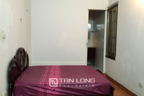 4 bedrooms House in Tay Ho, Ha Noi, No. 4756 10