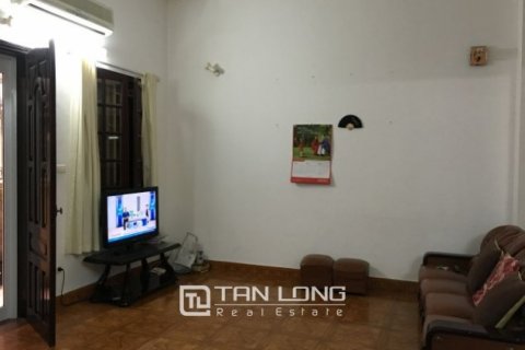 4 bedrooms House in Tay Ho, Ha Noi, No. 4756 2
