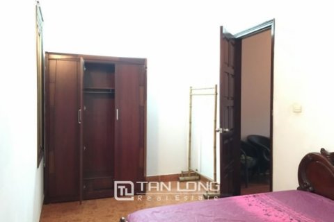 4 bedrooms House in Tay Ho, Ha Noi, No. 4756 11