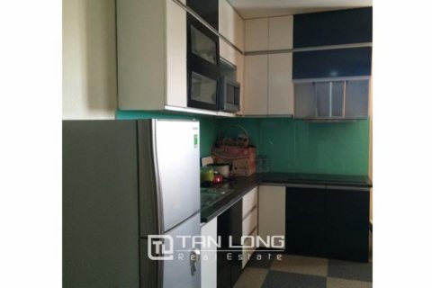 Квартира с 1 спальней в Хайбачынг, Ханой , № 4760 3