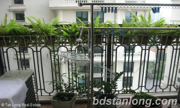 3 bedrooms Apartment in Hoan Kiem, Ha Noi, Vietnam No. 8443