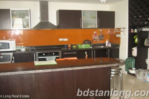 Квартира с 3 спальнями в Хоанкьем, Ханой , № 8443 2