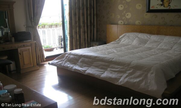 3 bedrooms Apartment in Hoan Kiem, Ha Noi, Vietnam No. 8443