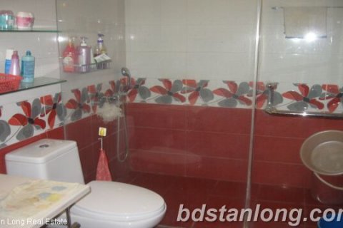 Квартира с 3 спальнями в Хоанкьем, Ханой , № 8443 10