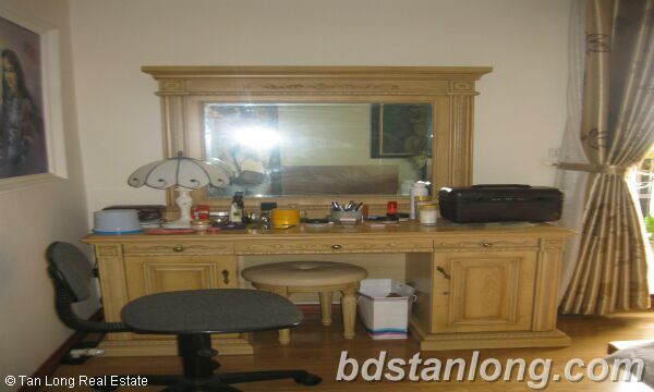 3 bedrooms Apartment in Hoan Kiem, Ha Noi, Vietnam No. 8443