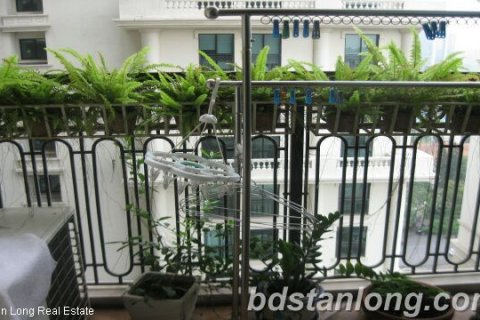 Квартира с 3 спальнями в Хоанкьем, Ханой , № 8443 6