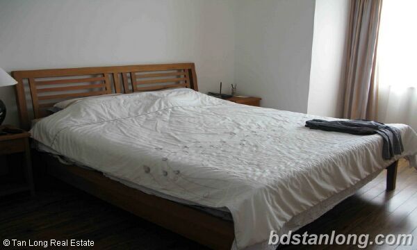 3 bedrooms Apartment in Hoan Kiem, Ha Noi, Vietnam No. 8445