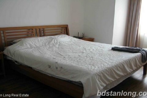 Квартира с 3 спальнями в Хоанкьем, Ханой , № 8445 3