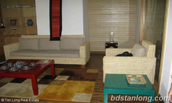 3 bedrooms Apartment in Hoan Kiem, Ha Noi, Vietnam No. 8445