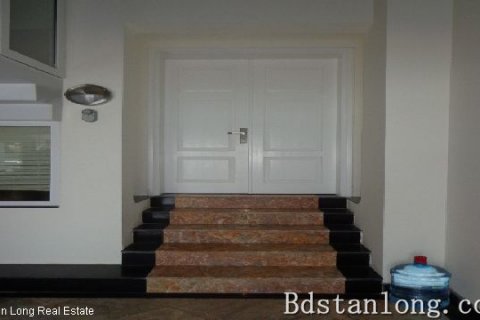 Квартира с 1 спальней в Тэйхо, Ханой , № 8447