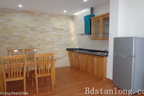 1 bedroom Apartment in Tay Ho, Ha Noi, No. 8447 4