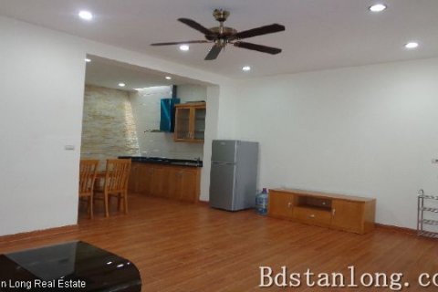 1 bedroom Apartment in Tay Ho, Ha Noi, No. 8447 2