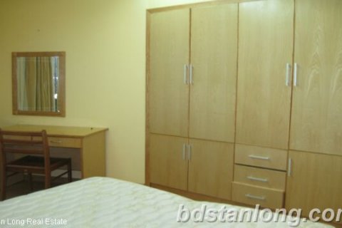 Квартира с 2 спальнями в Хоанкьем, Ханой , № 8442 11