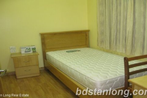 Квартира с 2 спальнями в Хоанкьем, Ханой , № 8442 15