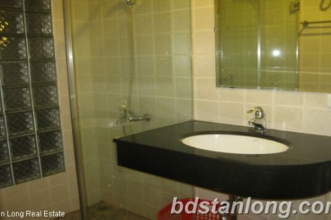 Квартира с 2 спальнями в Хоанкьем, Ханой , № 8442 13