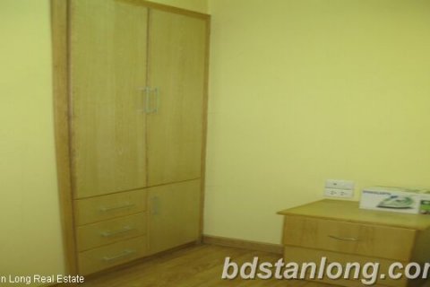 Квартира с 2 спальнями в Хоанкьем, Ханой , № 8442 16