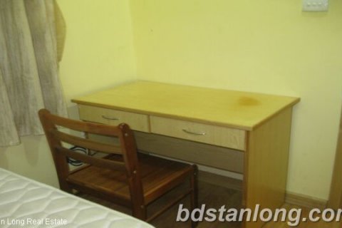 Квартира с 2 спальнями в Хоанкьем, Ханой , № 8442 17