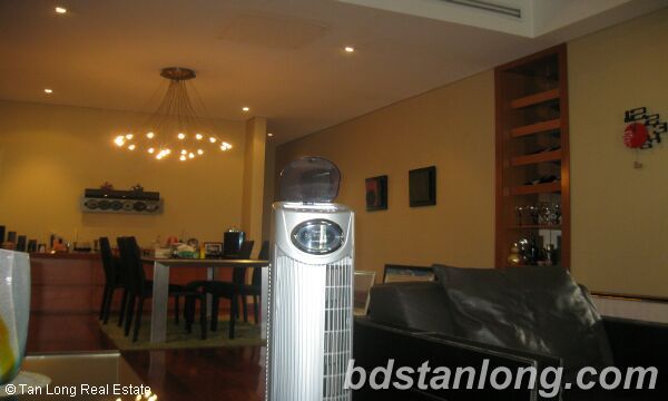3 bedrooms Apartment in Hoan Kiem, Ha Noi, Vietnam No. 8441