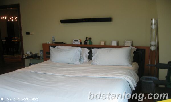 3 bedrooms Apartment in Hoan Kiem, Ha Noi, Vietnam No. 8441